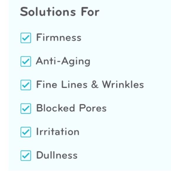 NIB Detoxifying Charcoal Mask, Matcha Green Tea + Lemon - Purlisse - Picture 5 of 16